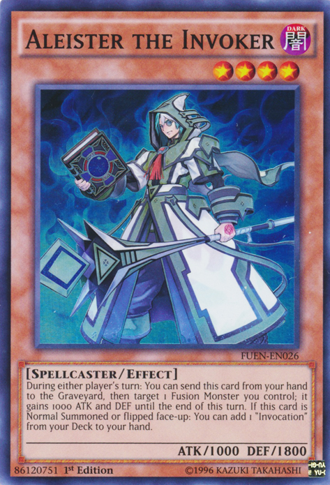 invocation yugioh card YU-GI-OH! - MGED-EN044 - Premium Gold Rare - 1st Edition A single individual card from the Yu Invocation - "Sword" - Yu-Gi-Oh!