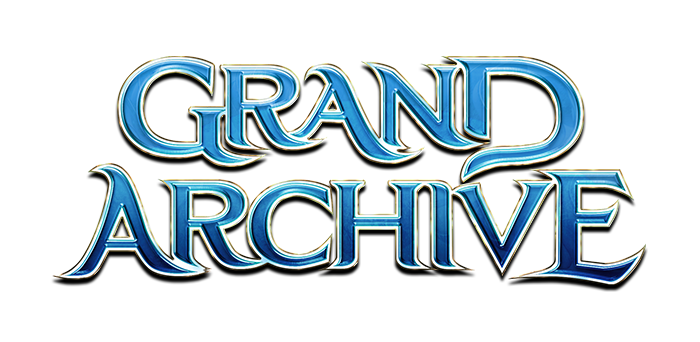 New Grand Archive Set!!