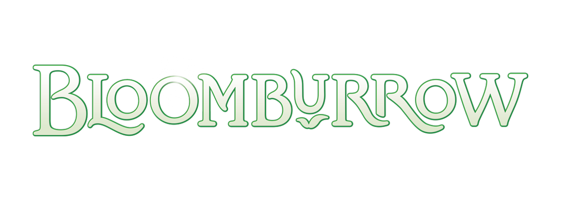 Bloomburrow Initial Spoilers!