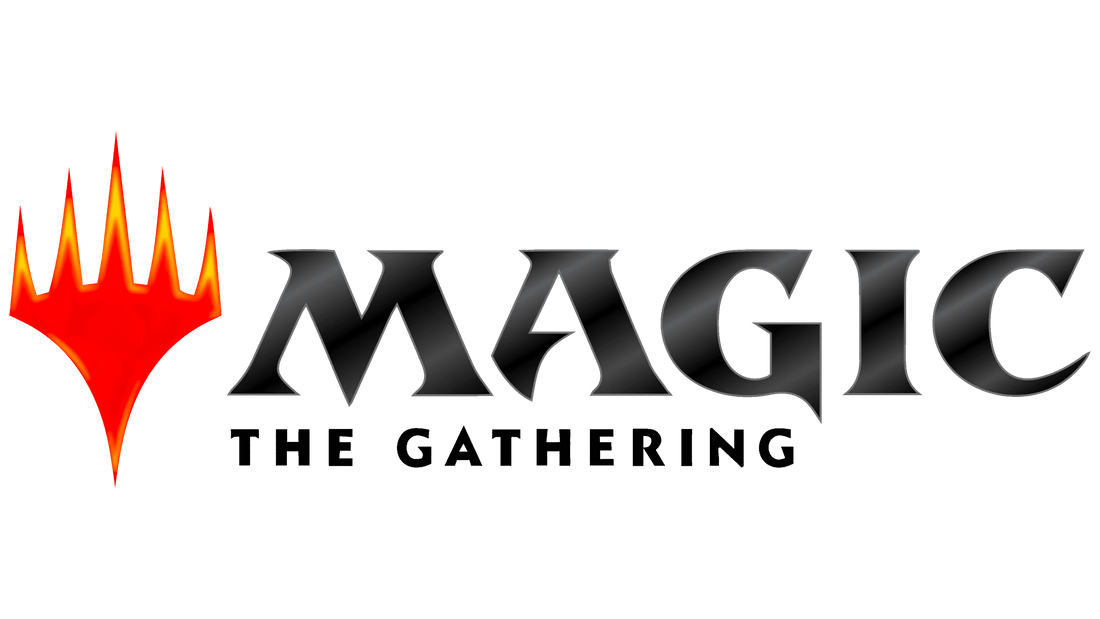 New TCG Supplies