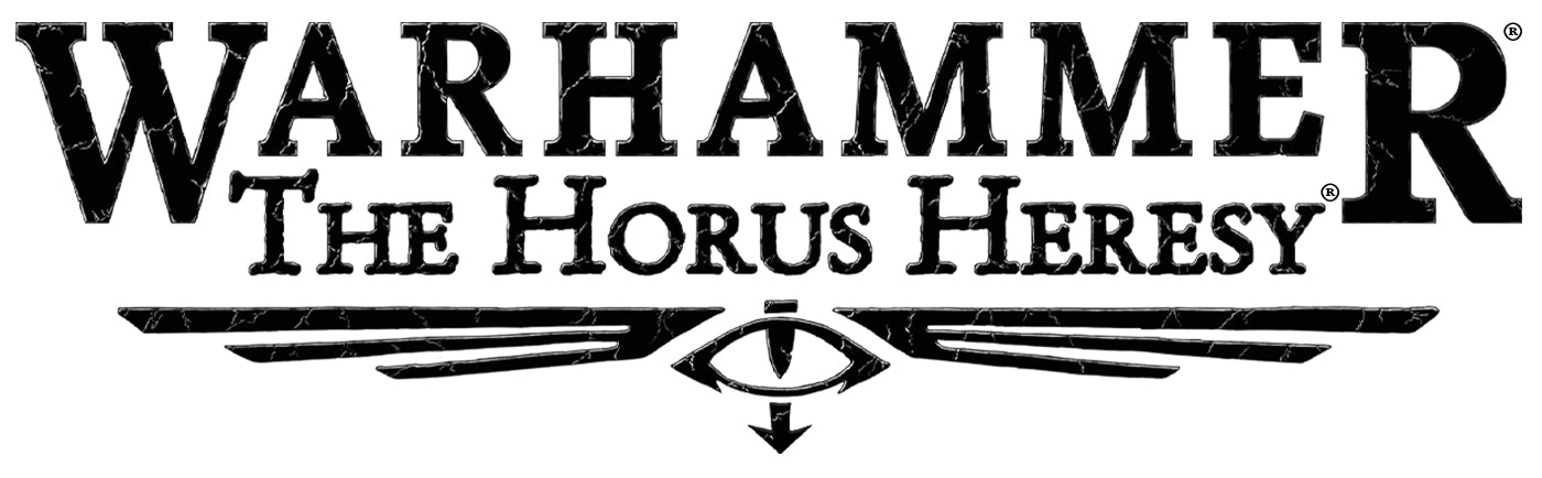 Horus Heresy & Warhammer Old World Preorders