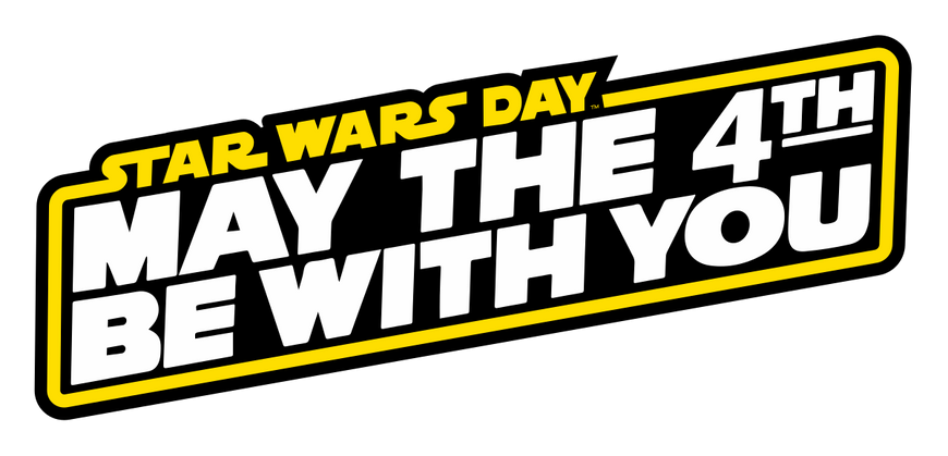 Star Wars Day Sale