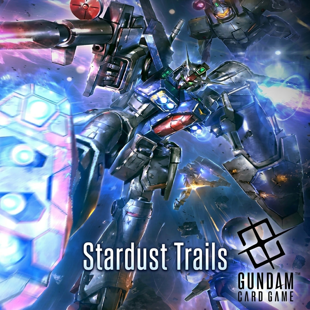 Gundam Gd-06 Release!
