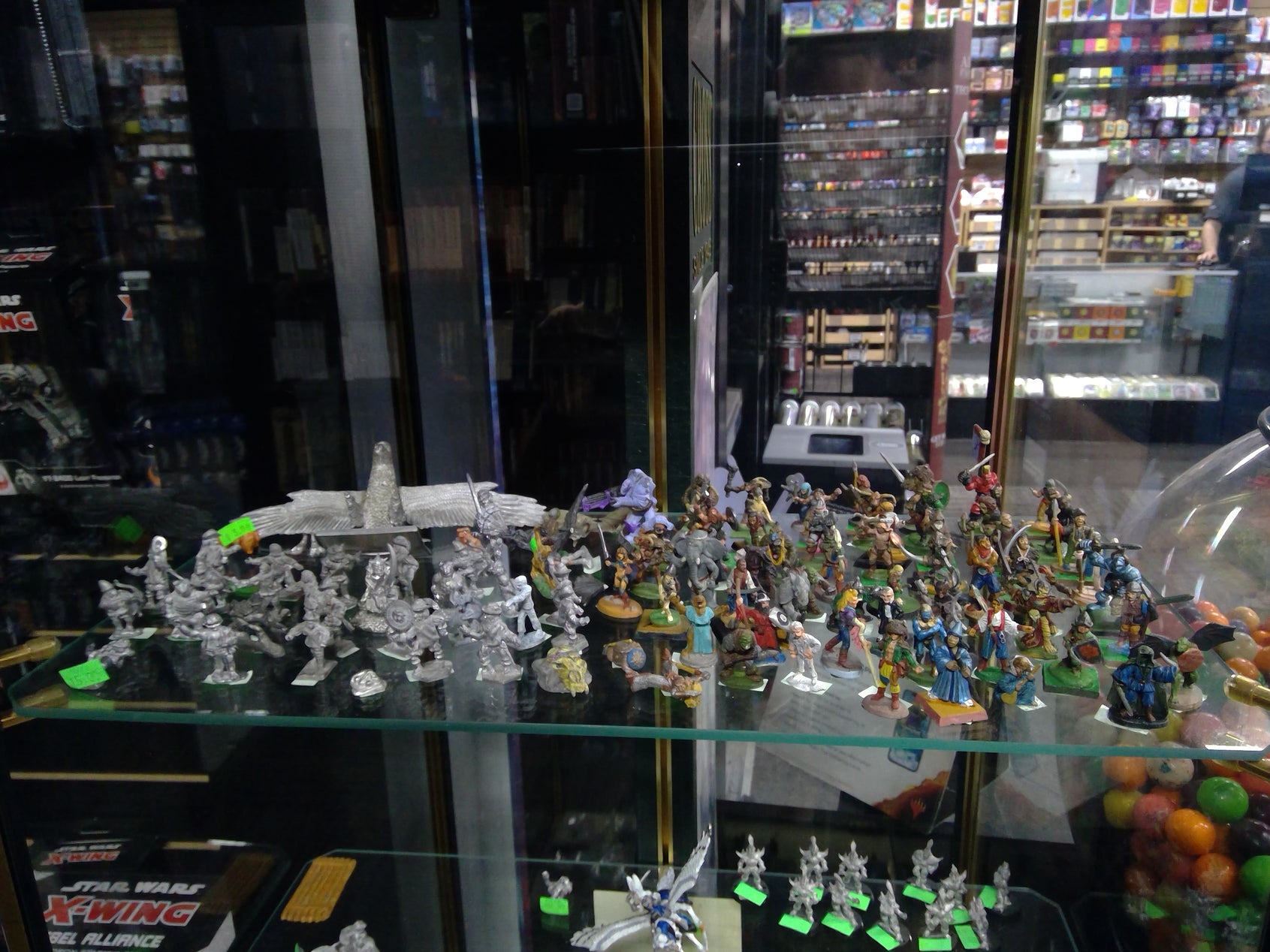 Ral Partha & Grenadier in stock!