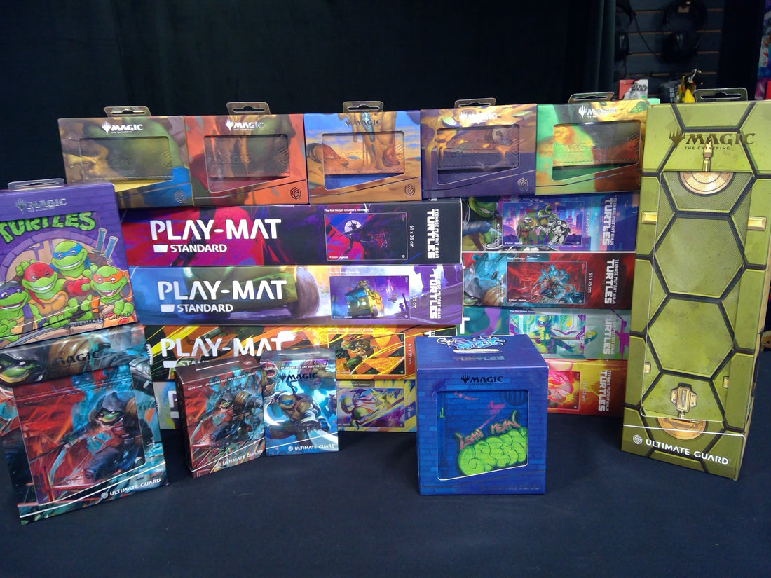 New Products 2/27/26!