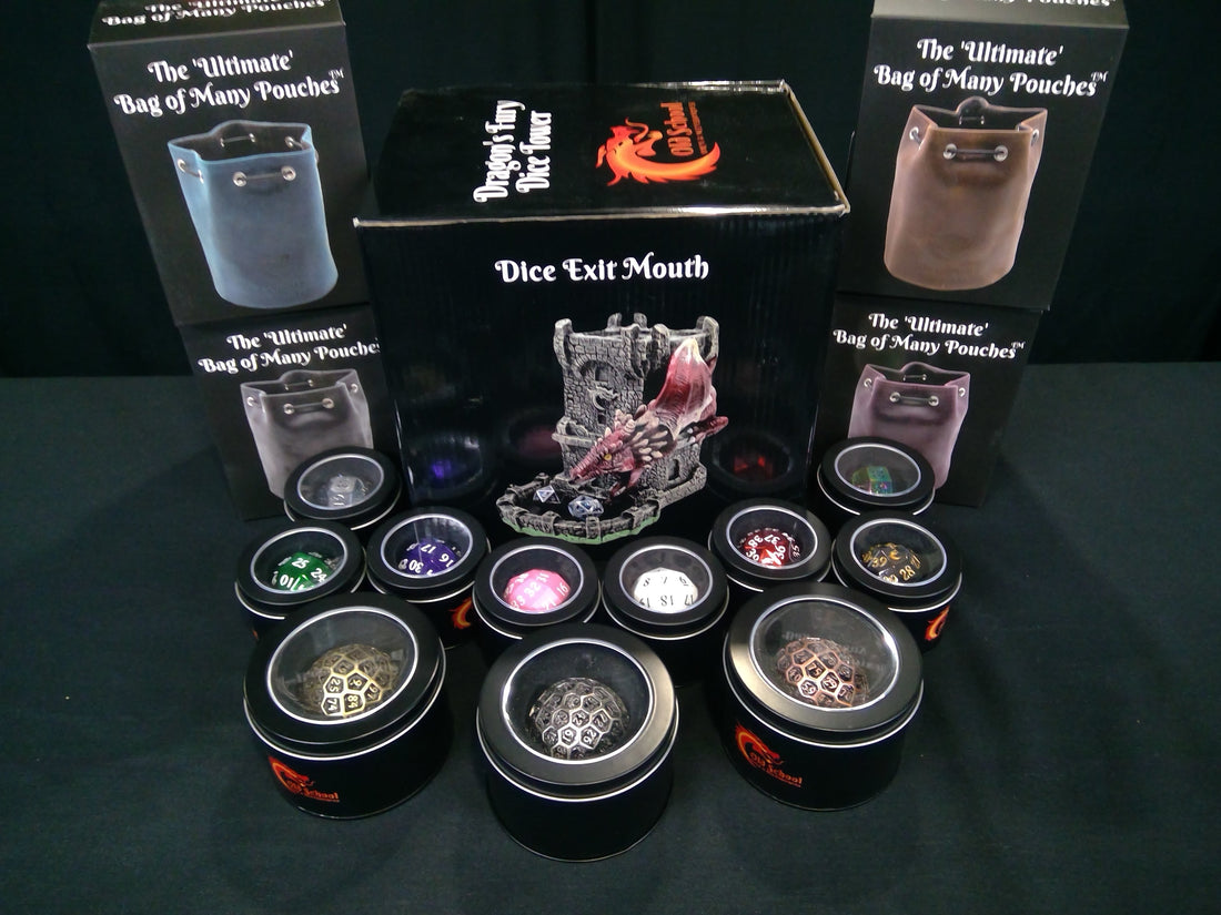 New Products 3-12-26