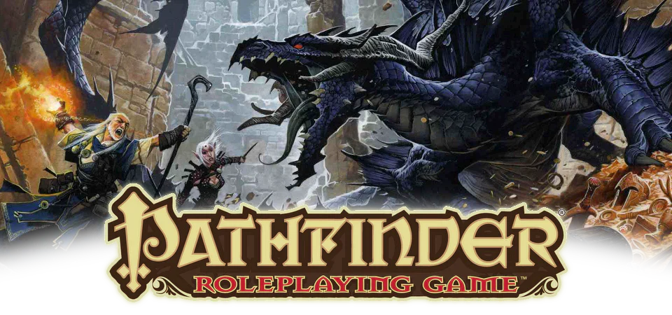 New Pathfinder Books & HeroClix Spider-Verse