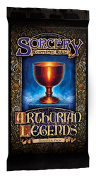 Arthurian Legends - Booster Pack