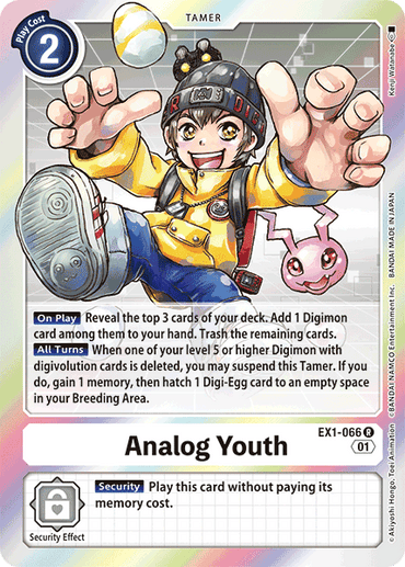 digimon card singles Digimon Singles
