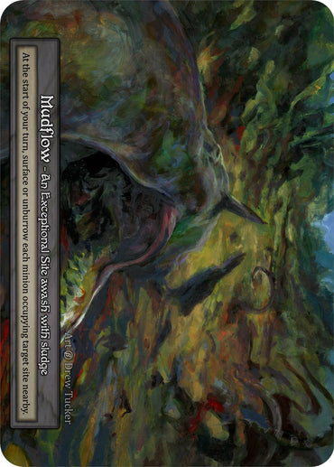 Mudflow [Beta]