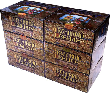 Arthurian Legends - Booster Case