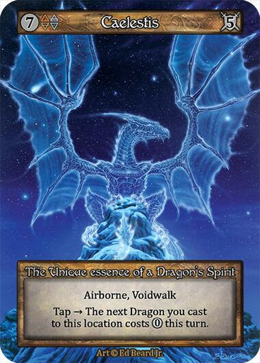 Caelestis [Dragonlord]