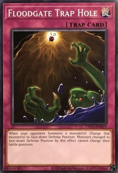 yugioh floodgate deck Yu-Gi-Oh! The 15 Best Floodgates, Ranked