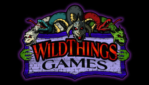 Gift Card Wild Things Games Webstore E-Gift Card