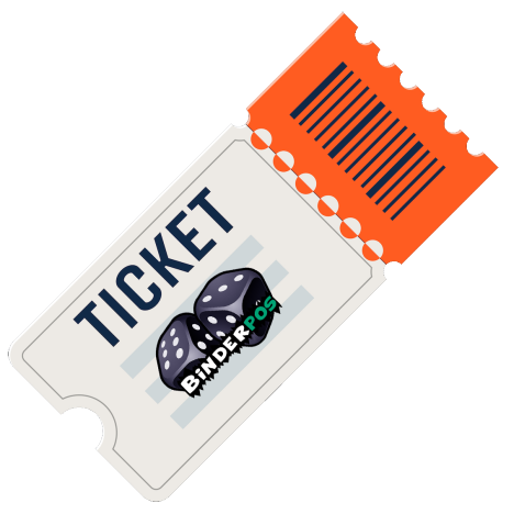 1-19-25 Fusion World Ultimate Battle 3 Ticket - Sun, 19 Jan 2025