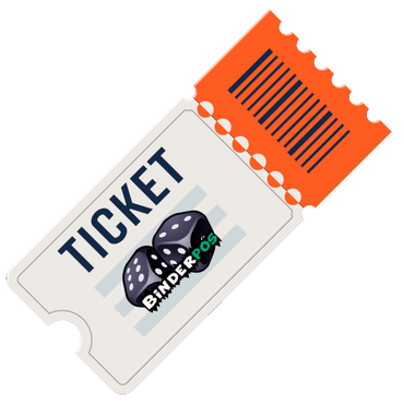 1-19-25 Fusion World Ultimate Battle 3 Ticket - Sun, 19 Jan 2025
