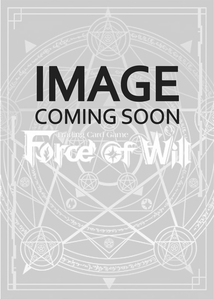 Hutriel's Fall into Wrath (Full Art) (QSK-074 SR) [The Quest of the Seven Keys]
