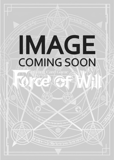 Auspicious Divination (Uber) (AVL-043 SR) [Attack on Velmardia]