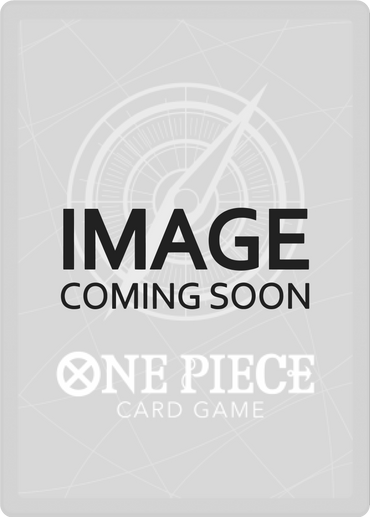Smoker (Zoro Deck) [Learn Together Deck Set]
