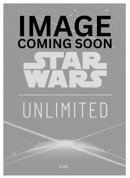 Chopper Base // TIE Fighter (291 // T05) (Hyperspace) (291 // T05) [Jump to Lightspeed]