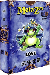 Seance: First Edition - Tribal Theme Deck Display