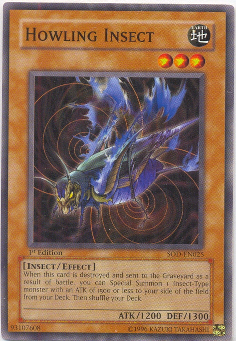 insect yugioh cards Beetrooper Descent The item may be similar but not exactly the same as the image (e.g YuGiOh Structure Deck Beware of