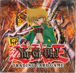 Joey & Pegasus - Starter Deck Display (1st Edition)