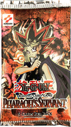 Pharaoh's Servant - Booster Box (Unlimited)
