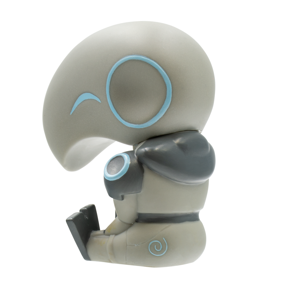 Ultra PRO: Figurines from the Vault Legends - Myr