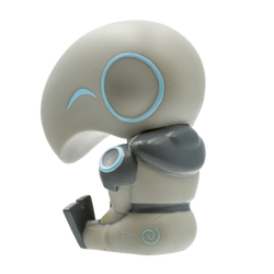 Ultra PRO: Figurines from the Vault Legends - Myr