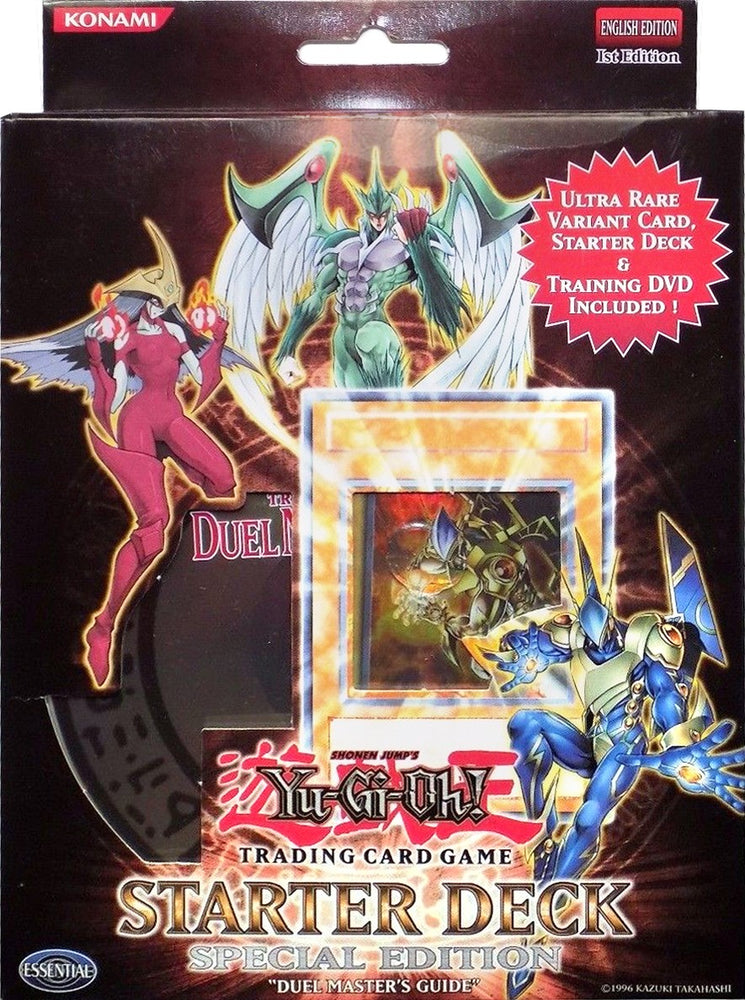 Starter Deck - Special Edition (2006)