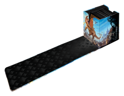 Ultra PRO: Alcove Flip Box - Adventures in the Forgotten Realms (The Tarrasque)