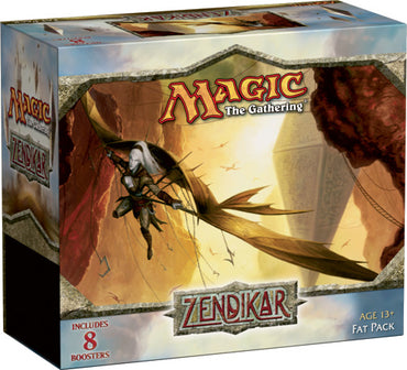 Zendikar - Bundle