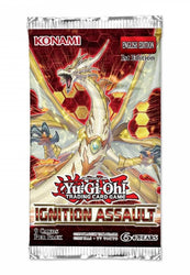 Ignition Assault - Booster Box (1st Edition)