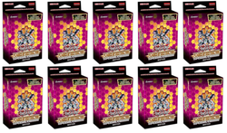Flames of Destruction - Special Edition Display