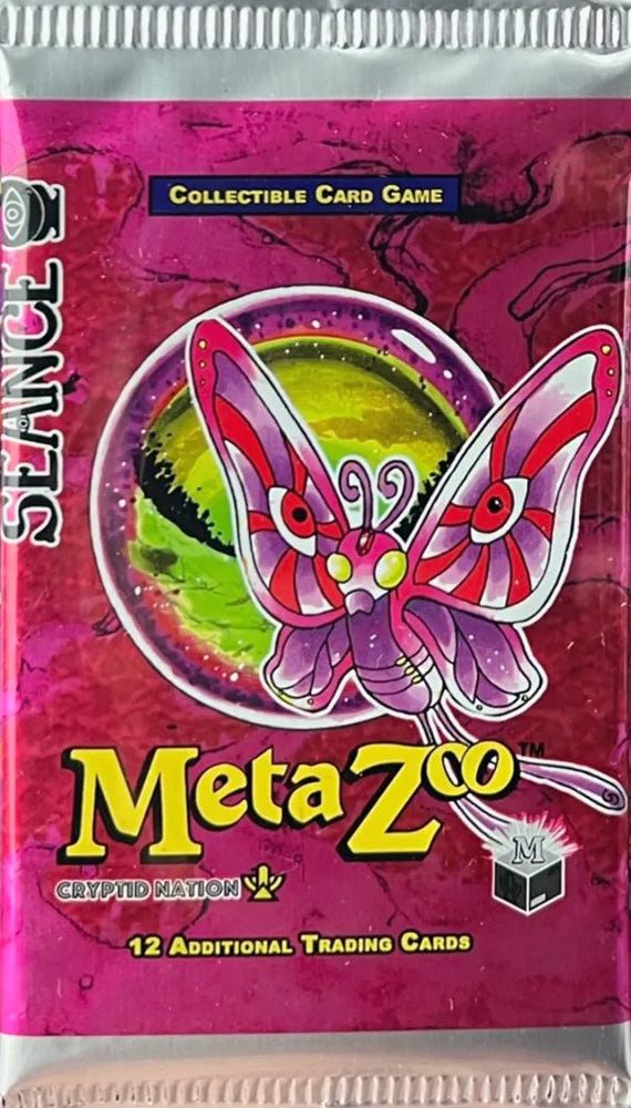 Seance: First Edition - Big Box Booster Pack