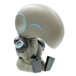 Ultra PRO: Figurines from the Vault Legends - Myr