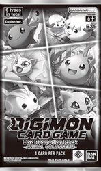 Animal Colosseum - Box Promotion Pack
