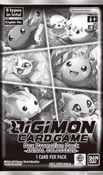 Animal Colosseum - Box Promotion Pack