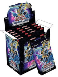 The Dark Illusion - Special Edition Display