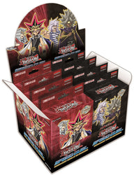 Speed Duel: Starter Decks - Match of the Millennium & Twisted Nightmares Display (1st Edition)