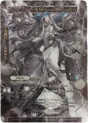 Shaela // Shaela, the Mermaid Princess (Uber Rare) (TSW-076) [The Time Spinning Witch]