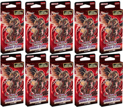 Dimension of Chaos - Special Edition Display