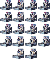 The Fruit of Grisaia - Booster Box Case