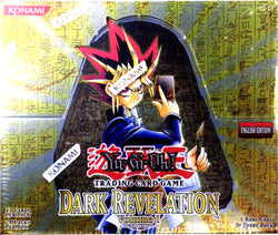 Blaze of Destruction & Fury from the Deep - Structure Deck Display (1st Edition)