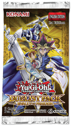 Duelist Pack: Rivals of the Pharaoh - Booster Box (1st Edition)