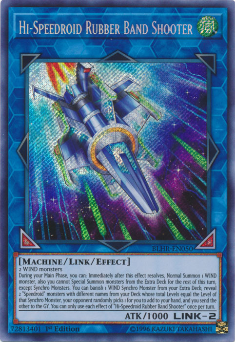 yugioh speedroid cards Complete Custom Deck for Yu-Gi-Oh! ARC-V When this card is Normal or Special Summoned YGO Custom Card: Turbo Zone