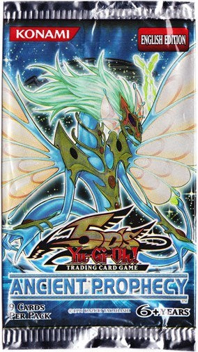 Ancient Prophecy - Booster Box (Unlimited)