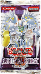 Elemental Energy - Booster Box (Unlimited)
