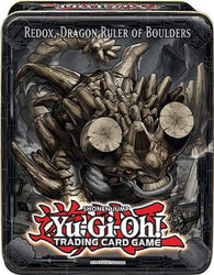 Collector's Tin (Redox, Dragon Ruler of Boulders)